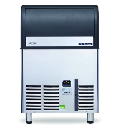 Máy làm đá viên Scotsman AC 126